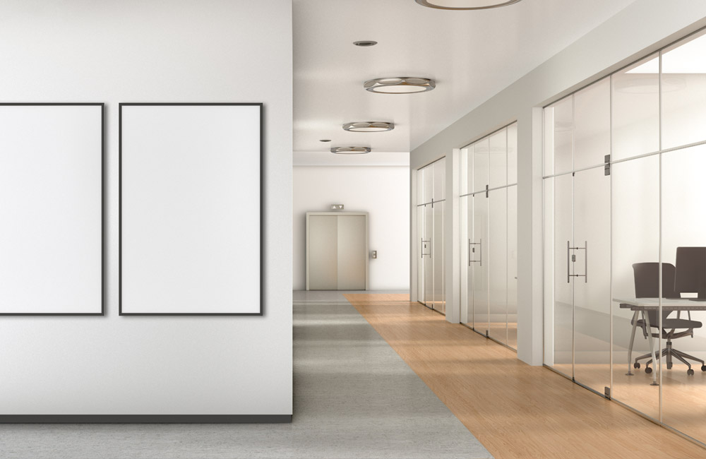 Soluzioni d'Arte per Uffici | Calandra Art Gallery